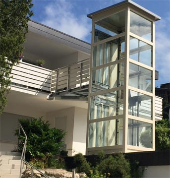 Treppenlift, Sitzlifte, Seniorenlifte