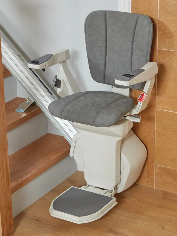 gerader Sitzlift Ergo Straight