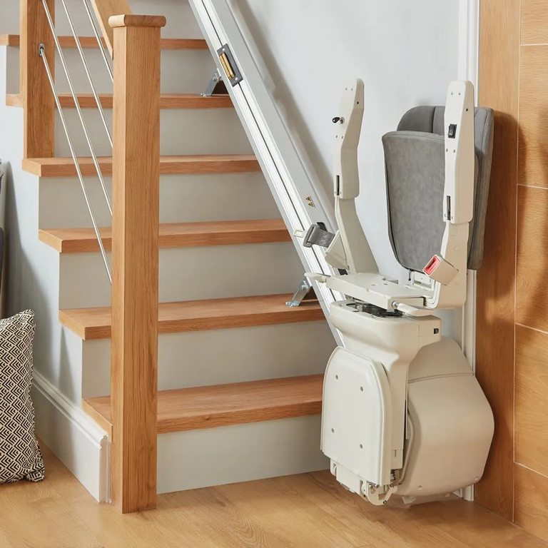 gerader Sitzlift Ergo Straight