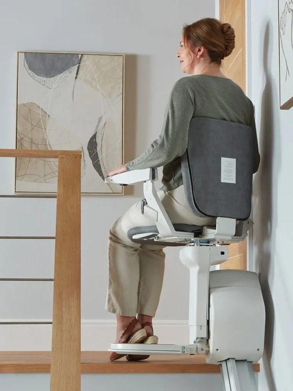 gerader Sitzlift Ergo Straight